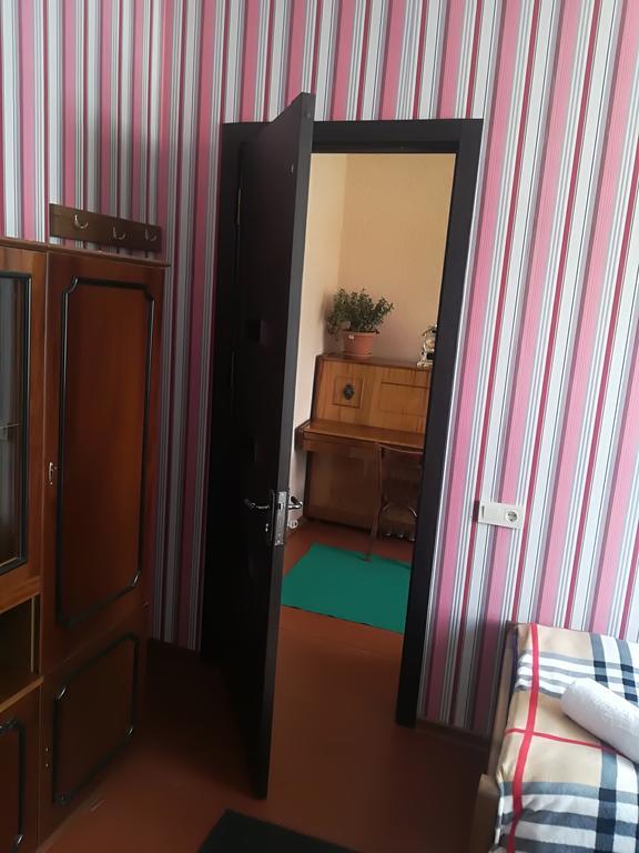 Nikoloz Guesthouse Kazbegi Eksteriør bilde