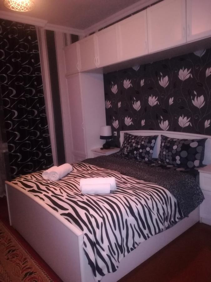 Nikoloz Guesthouse Kazbegi Eksteriør bilde