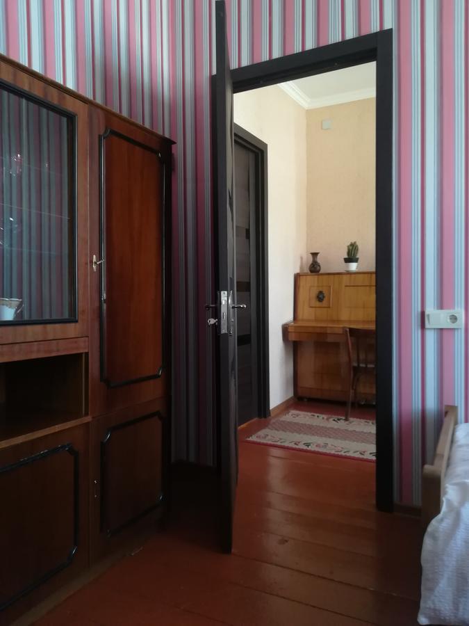 Nikoloz Guesthouse Kazbegi Eksteriør bilde